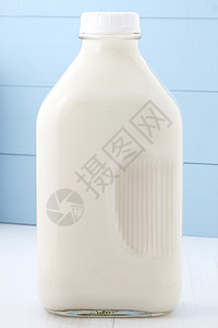 半加仑牛奶瓶豆浆乳清白牛奶奶制品牛奶杯酸奶早餐乳糖食物牛奶壶图片