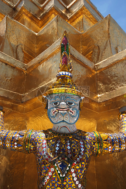 费拉考瓦的金塔之巨雕像旅行气候文化地标旅游历史性历史宝塔精神佛塔图片
