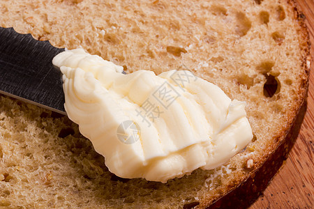 卡诺拉油工具黄油小吃食物油菜籽牛奶乳脂早餐澄清面包图片