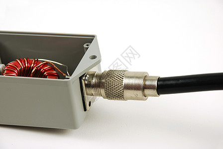 网络设备电子电气技术电讯工程测量工业电子产品连接器变压器图片