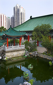 红殿花园黄太新道道寺九龙港图片