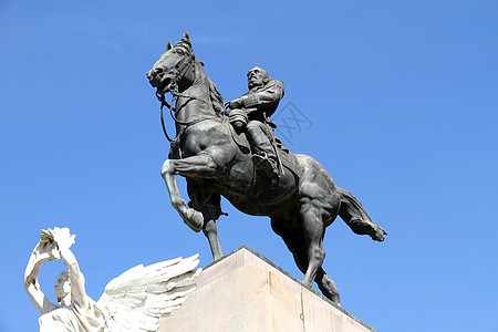 布宜诺斯艾利斯纪念碑天空联邦首都旅游观光历史纪念馆纪念碑国家地标图片