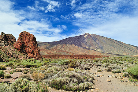 地铁火山山图片