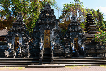 洞穴寺庙 印度尼西亚巴厘法律蝙蝠精神风景吸引力宗教地标建筑旅游装饰图片