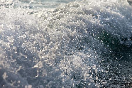 印度洋天气风暴海啸热带断路器冲浪蓝绿色波浪海浪海洋图片
