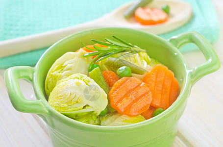 蔬菜香料筷子厨房饭菜炒锅平底锅厨具橙子美食食物图片