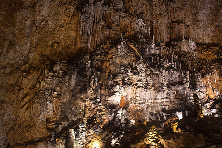 巨洞 斯哥尼科 里雅斯特岩石矿物勘探钟乳石旅游石头石笋旅行洞穴石灰石图片