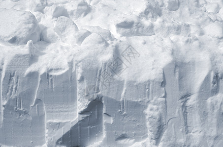 下雪纹理雪花水晶大雪雪路背景阴影季节寒意墙纸地面图片
