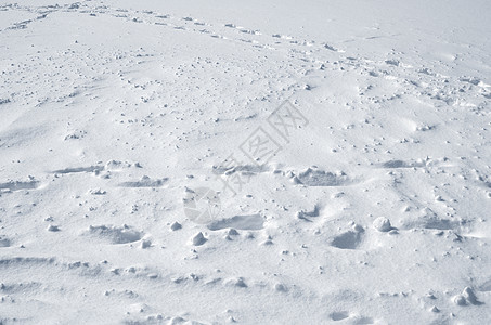 下雪纹理阴影大雪水晶雪路寒意季节地面雪花墙纸背景图片