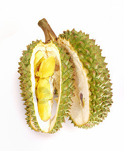 与世隔绝的新的Durian保健卫生热带荆棘异国食物情调榴莲气味营养图片