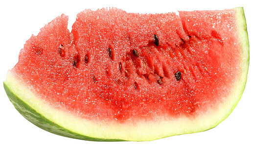 西瓜红色水果食物图片