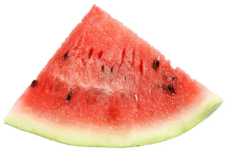 西瓜水果食物红色图片