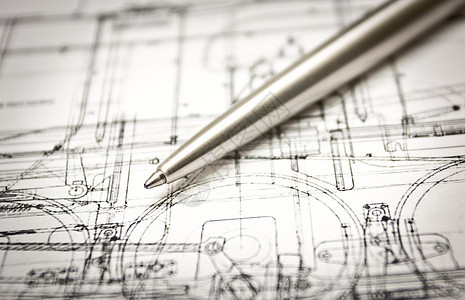 绘图工作商业文书项目设计师铅笔工程建筑学白色计算图片