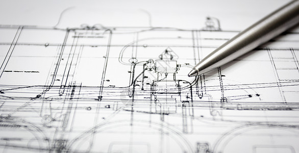 绘图绘画工程监控计算草图设计师进步文书铅笔学习图片