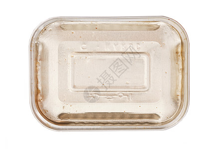空银罐罐金属包装罐装金属盒店铺开场白食物罐头生产回收图片