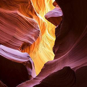 羚羊峡谷页面紫丁香风景砂岩橙子命令亮度火焰扬声器红色条纹图片