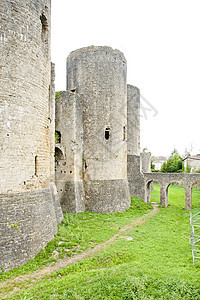法国阿城堡旅行建筑废墟建筑学地标景点城堡位置世界历史图片