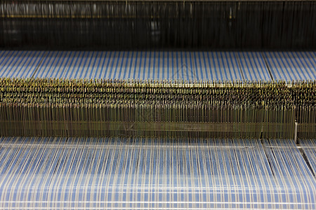 纺织机机械化纺织品工业布机工厂自动化编织制造制造业织机图片