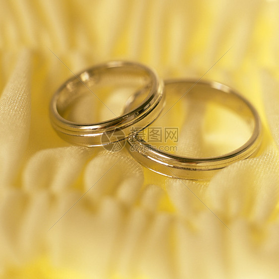 结婚戒指婚姻珠宝婚礼传统庆典仪式静物联盟情侣订婚图片