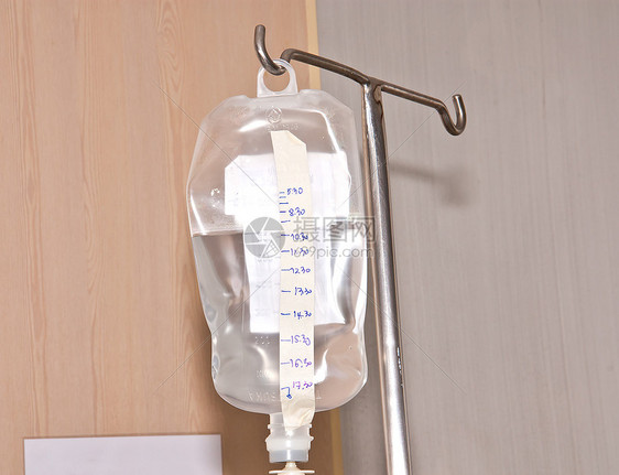 盐水袋输液营养线条盐水手术药品药店输血治疗瓶子图片