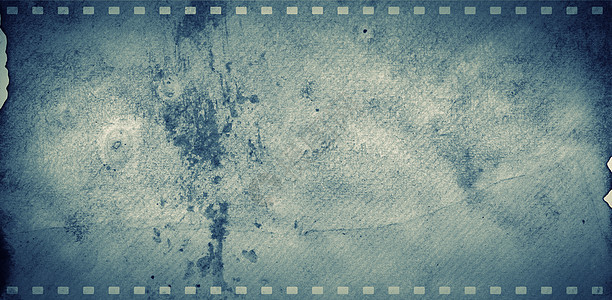 Grunge 胶片框架拼贴画划痕插图幻灯片电影相机噪音边缘屏幕面具图片