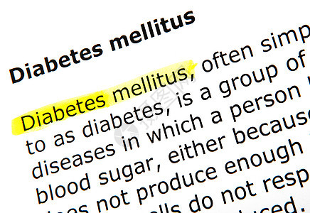 糖尿病荧光笔文档教育毛毡股票图片照片字典训练智慧图片
