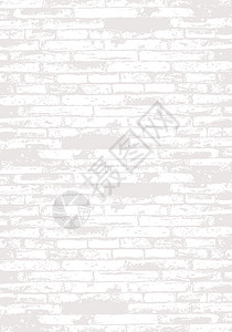 用于设计设计的灰砖墙绘画涂鸦工作艺术墙纸灰色石头痕迹水平白色图片