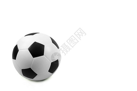 足球运动球类训练锻炼白色锦标赛电磁波黑色图片