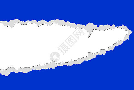 中断干扰差距划痕插图裂缝锯齿图片