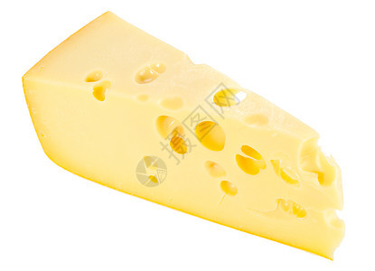 黄奶酪部分部门烹饪食品午餐熟食食物美食工作室小吃奶制品产品图片