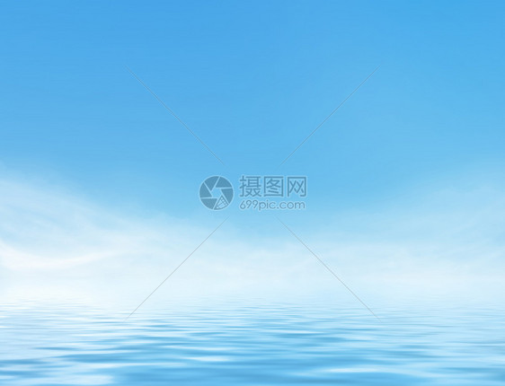 蓝蓝天空气氛太阳蓝色晴天季节沉淀环境天蓝色天气蓝天图片