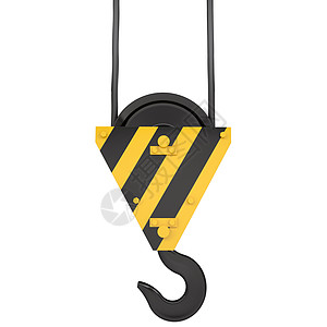 用绳索钩起吊机机器电梯电缆天空绞盘金属螺栓工程活动机械图片