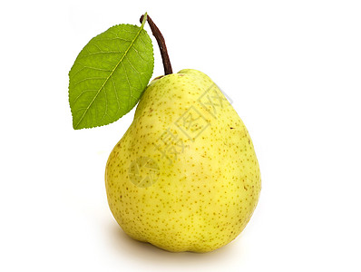 黄黄色梨饮食产品食品味道梨果食物蔬菜营养健康小吃图片