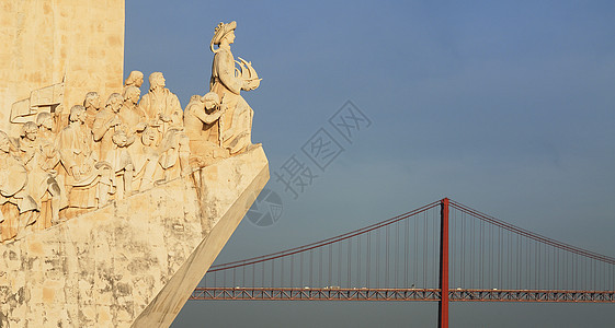 帕德拉奥多斯德科布里门托石方纪念碑先锋探险家旅行旅游顺序纪念馆海洋雕像图片