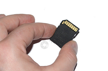 SD卡数字媒体储存数码智能图片存储卡照片摄影记忆棒图片