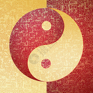 燕雅符号金子传统冥想圆圈宗教佛教徒墙纸精神框架艺术图片