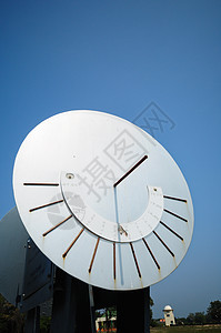 太阳拨号时间天文手表阳光阴影古董圆圈技术数字测量图片
