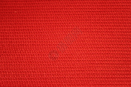 红色纺织纤维纺织品背景图片