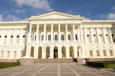 圣彼得堡俄罗斯博物馆艺术建筑学绘画旅行古董边界装饰品艺术品装饰博物馆图片