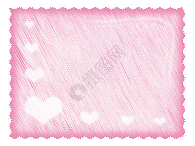 粉红花皮纸图片
