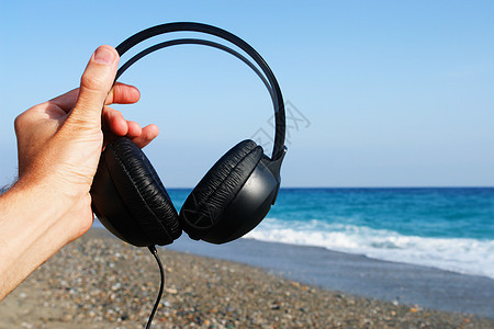 耳听器笔记本噪音娱乐技术钥匙体积歌曲乐趣耳机耳朵图片