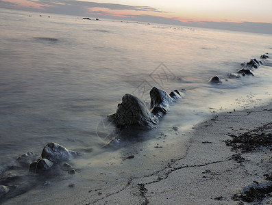 海滩沙滩娱乐海洋天空奢华地平线假期游泳天堂热带蓝色图片