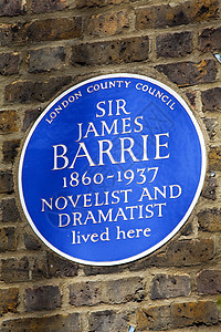 爵士伦敦历史城市小说家地标旅游牌匾数字观光文学住宅图片