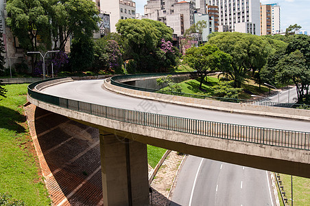 以Sao Paulo为轴心图片