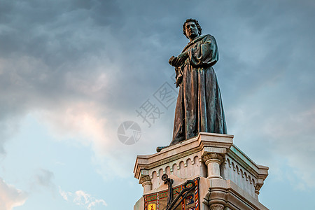 纪念碑 马卡尔斯卡 Dalmatia 克罗地亚克族图片