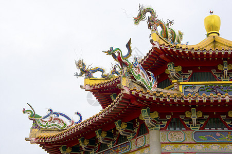 佛教寺庙建筑观光花园历史旅行艺术首都宝塔旅游传统图片