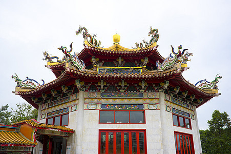 佛教寺庙旅行艺术旅游观光建筑首都精神宗教花园天堂图片