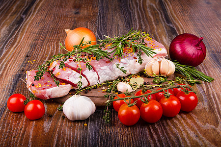 肉蔬菜美食饮食营养香菜盘子课程胡椒木头肌肉图片