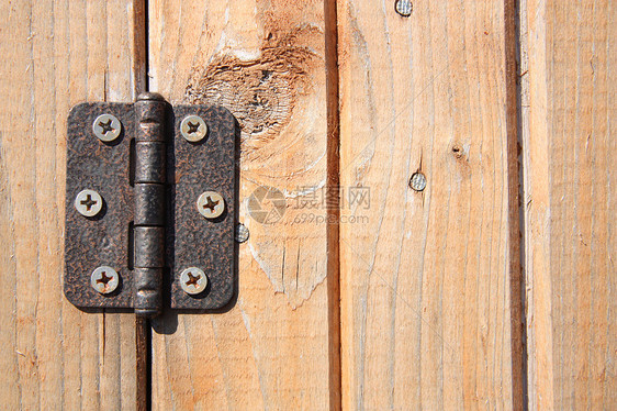 门锁指甲合页木头金属材料仓库乡村贮存农场建造图片