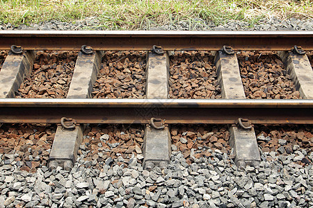 铁路运输旅行石头背景图片